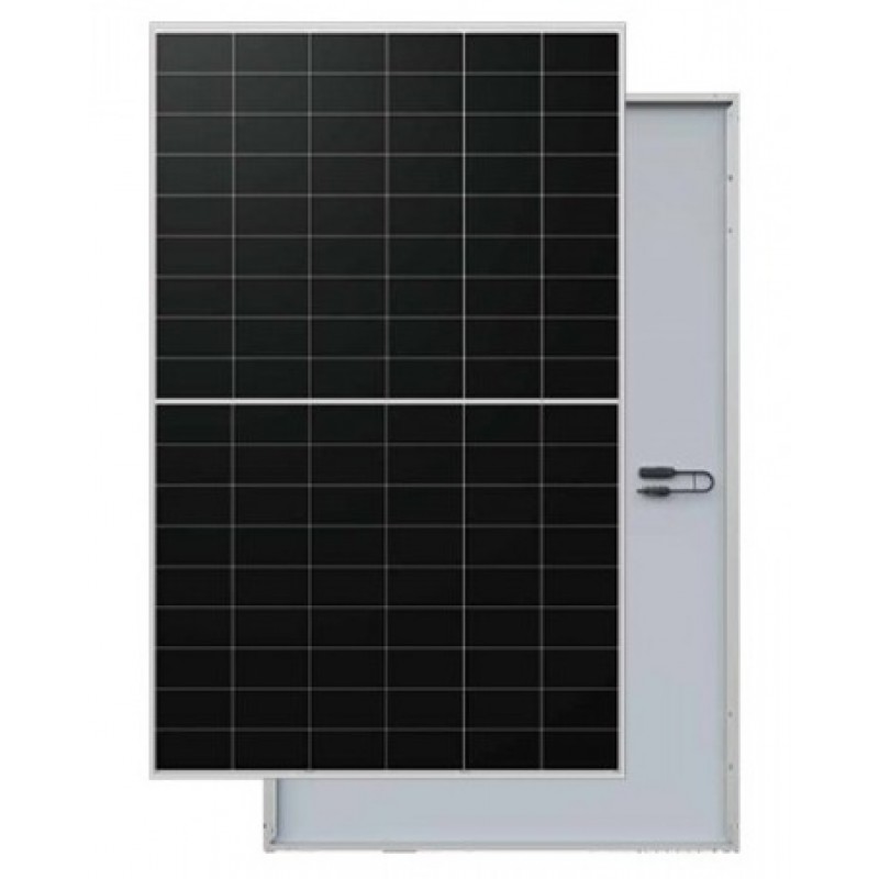 o0mchan0o ページ Монокристаллическая солнечная панель Longi Solar LR7-54HVH-490M Hi